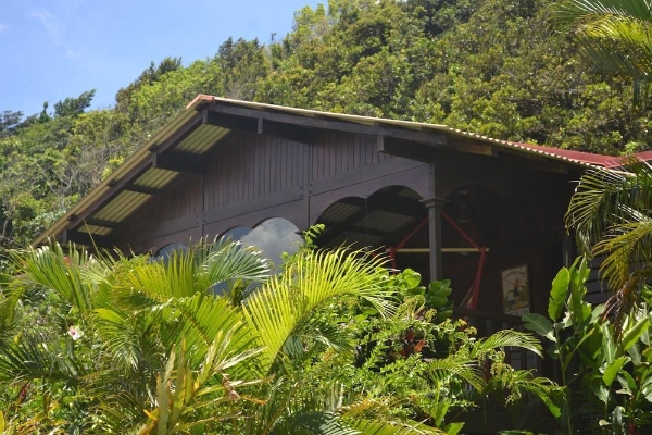 Hotel Piton Bungalows
